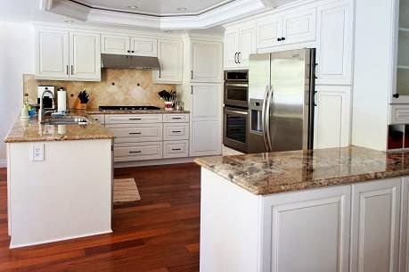 Remodeler «House Of Remodeling Inc, House Of Flooring & Cabinets», reviews and photos, 13911 Carroll Way, Tustin, CA 92780, USA