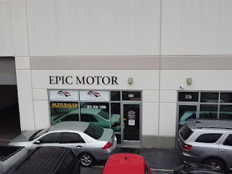 Epic Motor Co