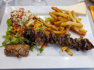 Photo n°17 de Le Trident à Lannemezan ()