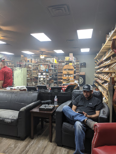 Cigar Shop «Good Karma Cigar», reviews and photos, 3411 S Loop 289, Lubbock, TX 79423, USA