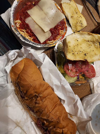 Italian Restaurant «A1 Imported Groceries», reviews and photos, 348 W 8th St, San Pedro, CA 90731, USA