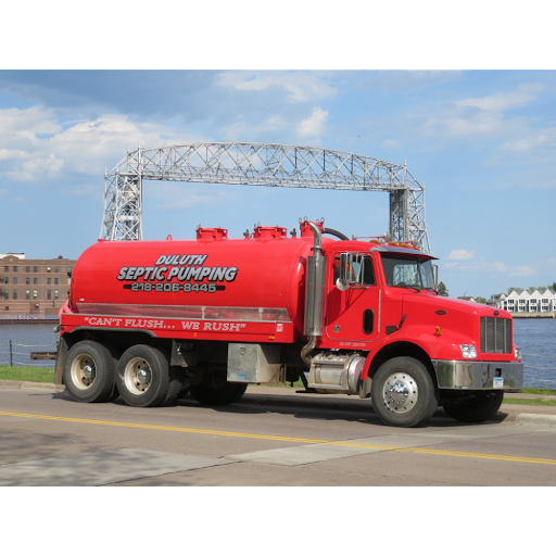 Northern Septic Pumping in Duluth, Minnesota