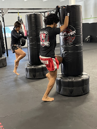 Self Defense School «Team Link Training Center», reviews and photos, 333 Shrewsbury St, Worcester, MA 01604, USA