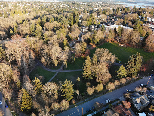 Park «Cowen Park», reviews and photos, 5849 15th Ave NE, Seattle, WA 98105, USA