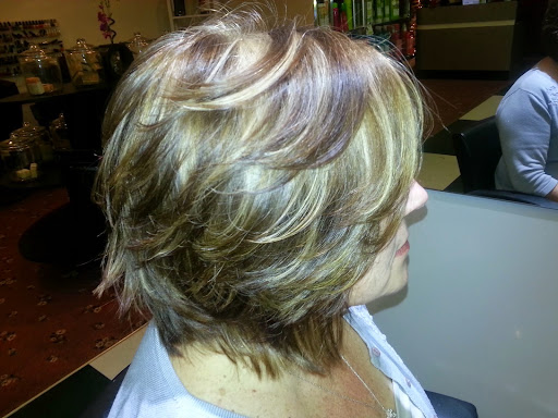 Beauty Salon «Styles Salon», reviews and photos, 3737 Bloomington St, Colorado Springs, CO 80922, USA