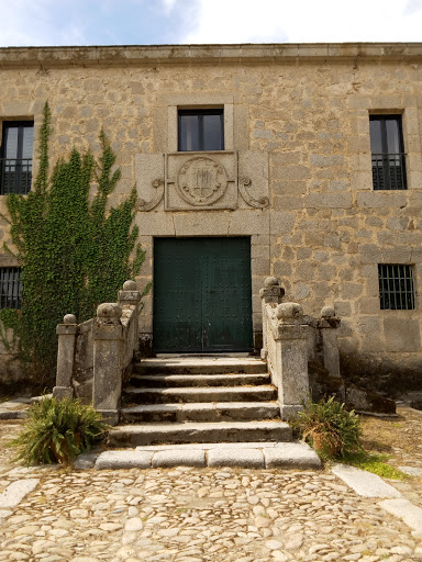 Palacio de Fresneda. Finca La Granjilla, El Escorial en El Escorial