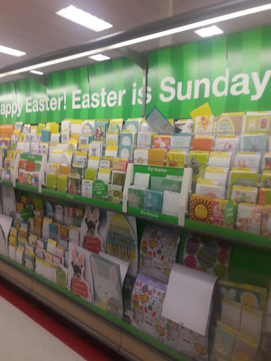 Department Store «Target», reviews and photos, 107 Pavilion Pkwy, Fayetteville, GA 30214, USA