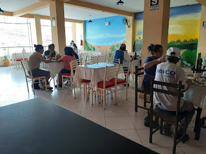 Restaurant - Cevicheria El Tumbesino - Sta. Maria De Los Angeles, San Martín de Porres 15113