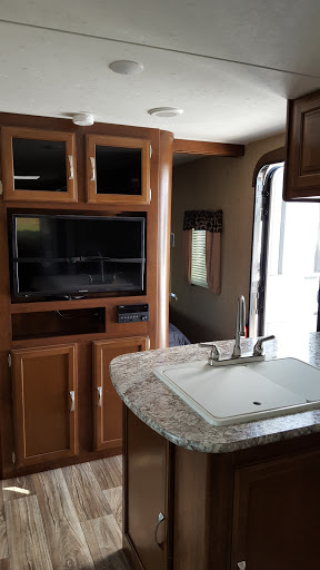 RV Dealer «Candys Campers Tennessee», reviews and photos, 4358 Shelbyville Hwy, Murfreesboro, TN 37127, USA