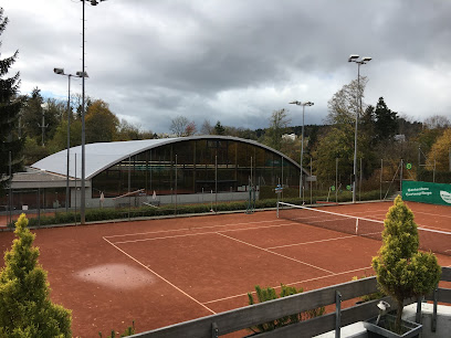 Tennispark Falkensteig