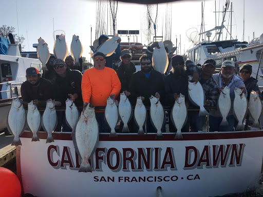 California Dawn Sportfishing