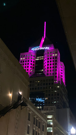 Health Insurance Agency «Highmark Corporate Headquarters», reviews and photos