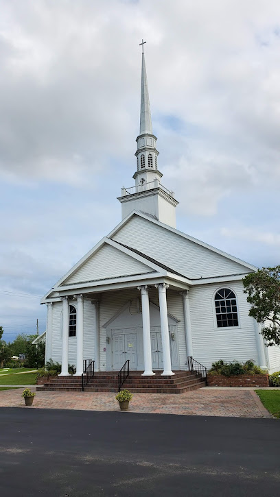 Florida Gardens Baptist Church