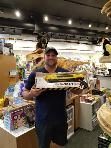 Toy Store «Coolest Toys On Earth», reviews and photos, 6840 Wooster Pike, Cincinnati, OH 45227, USA