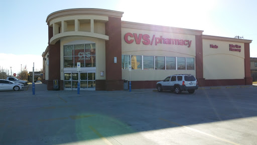 Pharmacy «CVS Pharmacy», reviews and photos, 6116 S Lewis Ave, Tulsa, OK 74136, USA