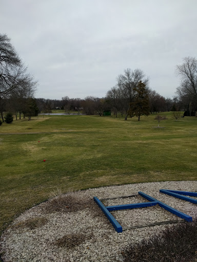 Golf Course «New Hope Village Golf Course», reviews and photos, 8130 Bass Lake Rd, New Hope, MN 55428, USA