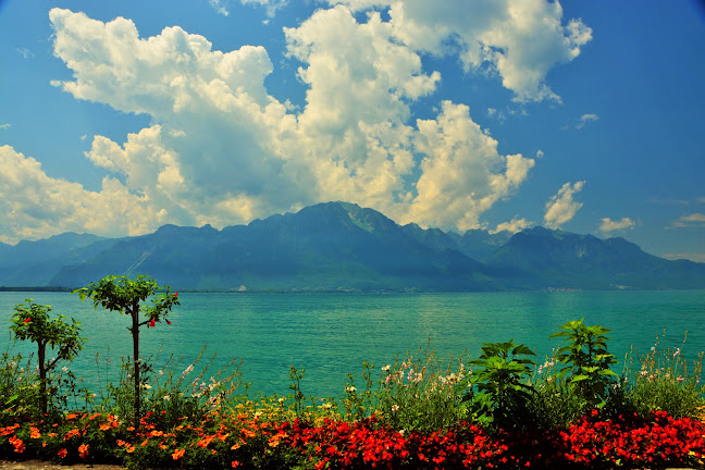 Rezensionen über Statue Les Amoureux in Montreux - Andere