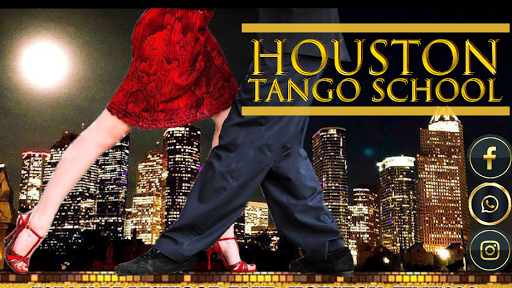 Centers to learn tango in Houston