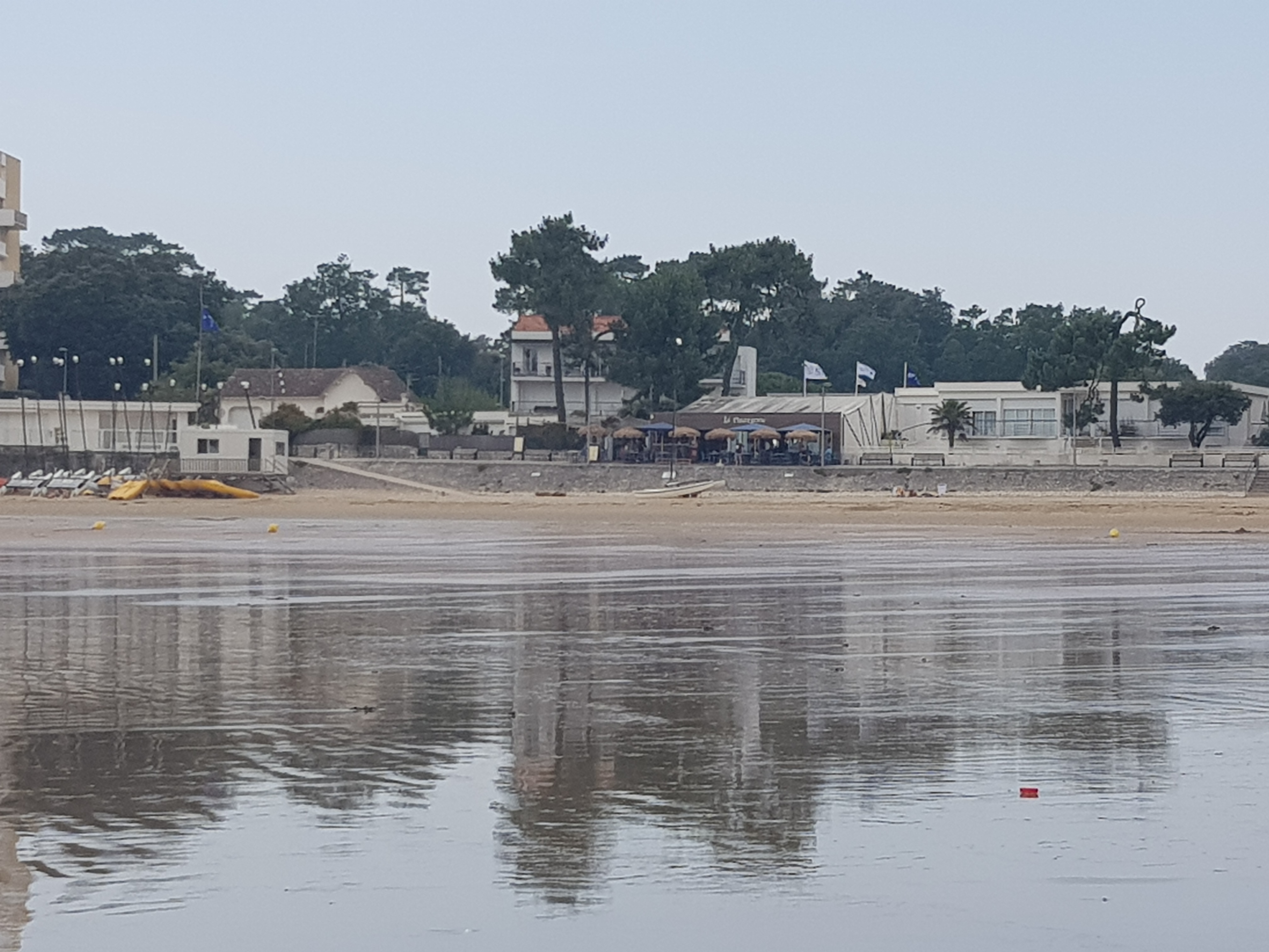 Photo n° 1 de l'avis de DjO. fait le 25/06/2020 à 16:27