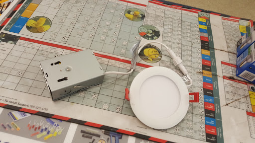 Electrical Supply Store «Friedman Electric Supply», reviews and photos, 33 Hill St, Wilkes-Barre, PA 18702, USA