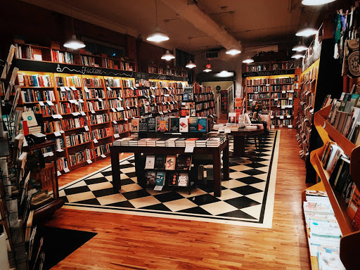 Book Store «Literati Bookstore», reviews and photos, 124 E Washington St, Ann Arbor, MI 48104, USA