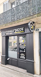 Photos du propriétaire du Restaurant halal Chamas Tacos Nîmes à Nîmes - n°1