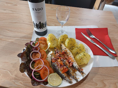 Churrasco St Nicolas à Saumur
