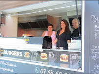 Photos du propriétaire du Restauration rapide O'van food-truck à Saint-Thibault-des-Vignes - n°4