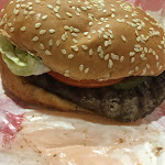 Photo n° 2 McDonald's - Burger King à Aubière