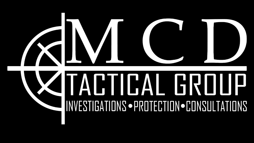 MCD Tactical Group, LLC