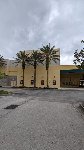 Movie Theater «AMC Highwoods 20», reviews and photos, 18002 Highwoods Preserve Pkwy, Tampa, FL 33647, USA