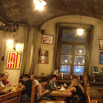 Photo n°10 de l'avis de Francesco.a fait le 30/05/2018 à 04:59 sur le  Tortuga Guinness Pub à Catanzaro