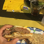 Photo n°1 de l'avis de Egidio.u fait le 28/07/2021 à 22:53 sur le  Big Wolf à Savona