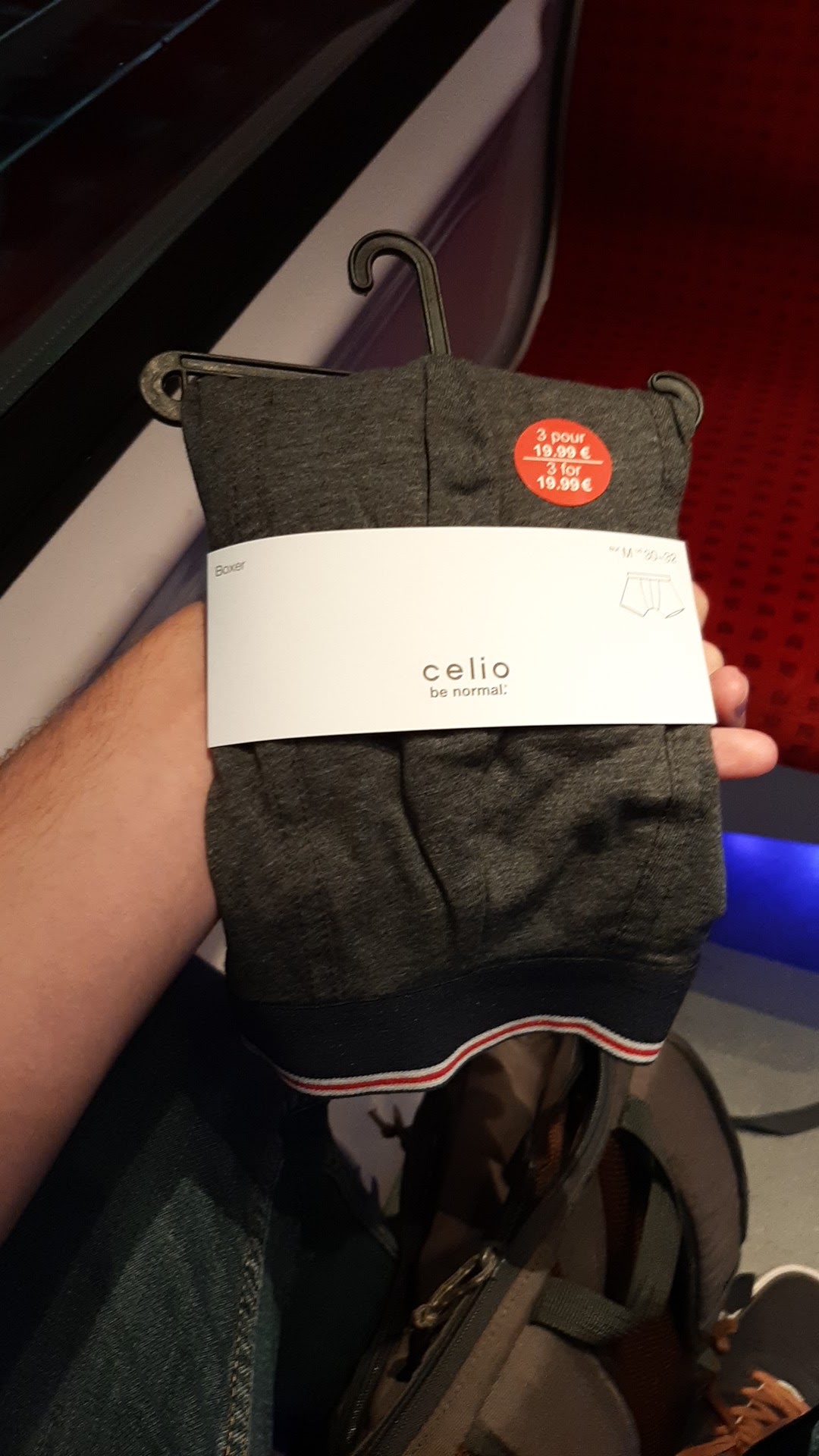 Photo n° 1 de l'avis de Guillaume.a fait le 19/08/2023 à 10:21