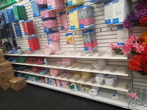 Dollar Store «Dollar Tree», reviews and photos, 450 Ritchie Hwy a, Severna Park, MD 21146, USA