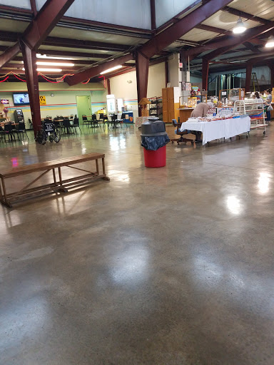 Flea Market «Cumberland Parkway Flea Market», reviews and photos, 305 Cumberland Gap Pkwy, Corbin, KY 40701, USA