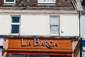 La Barca Spanish Tapas & Wine Bar image