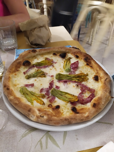 Locanda di Titti in Campomarino, Provincia di Campobasso