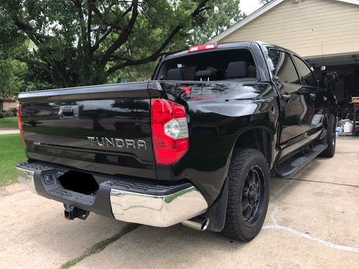 Auto Insurance Agency «Cypress Creek Insurance», reviews and photos