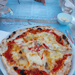 Photo n°3 de l'avis de melanie.r fait le 12/07/2022 à 22:28 sur le  Ristorante Pizzeria da Alessio à Marina di Bibbona