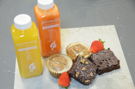 Health Food Store «Heath Health Foods», reviews and photos, 3530 Lone Oak Rd, Paducah, KY 42003, USA