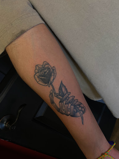 Explore tattoo ideas with meaning for girl, creative tattoo ideas in Idaho Falls, available at Sinner Tattoo Studio