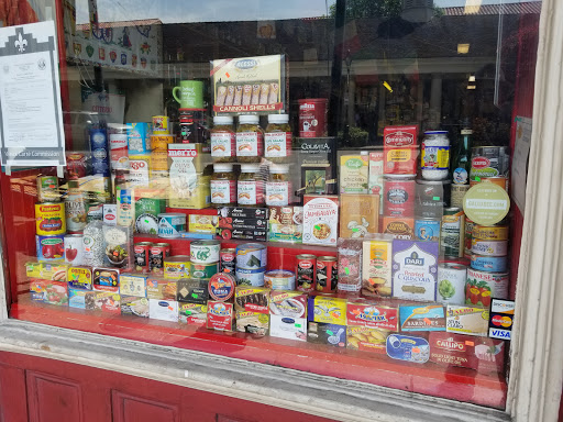 Italian Grocery Store «Central Grocery and Deli», reviews and photos, 923 Decatur St, New Orleans, LA 70116, USA