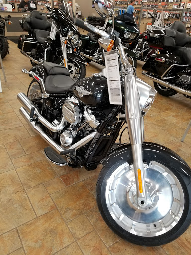 Harley-Davidson Dealer «Eastgate Harley-Davidson», reviews and photos, 699 Cincinnati-Batavia Pike, Cincinnati, OH 45245, USA