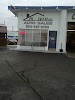 Hi-Tech Auto Sales Logo, Petersburg, Forente Stater, Bilforhandler