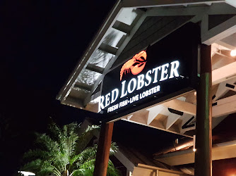 Red Lobster