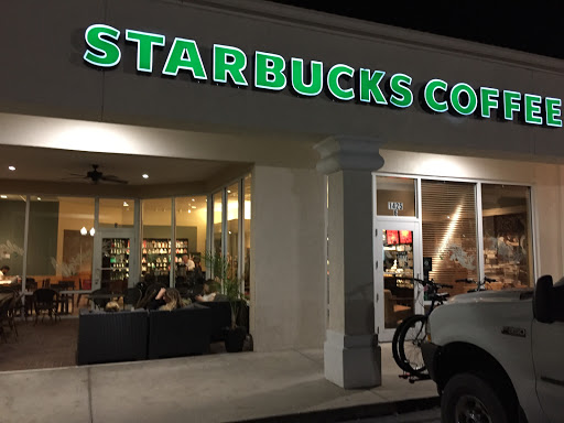 Coffee Shop «Starbucks», reviews and photos, 1425 W Granada Blvd, Ormond Beach, FL 32174, USA