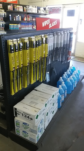 Auto Parts Store «Luke Auto Parts», reviews and photos, 13734 W Glendale Ave, Glendale, AZ 85307, USA