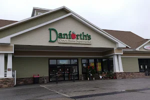Danforths Down Home Supermarket image