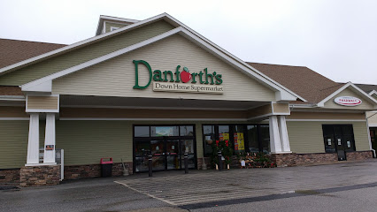 Danforths Down Home Supermarket
